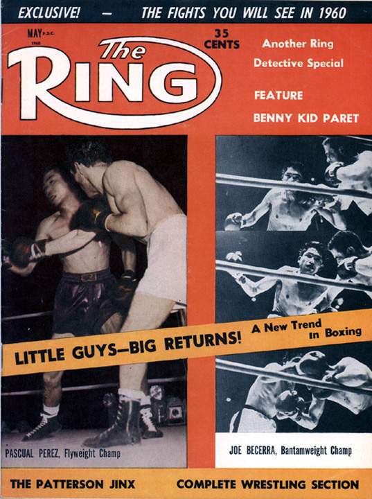 05/60 The Ring
